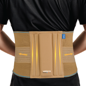 Sacro Lumbar Belt (Mild Support)