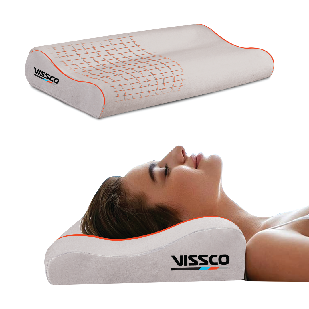 Cervical Pillow