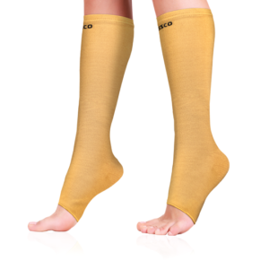 Medical Compression Stockings (Below Knee)