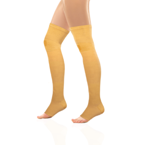 Medical Compression Stockings (Above Knee)