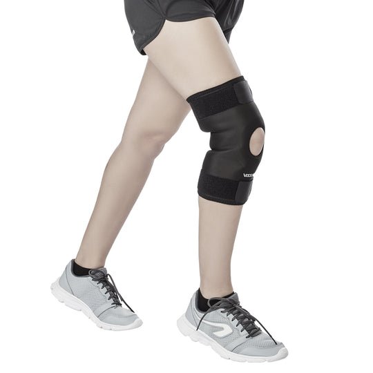Functional Knee Wrap