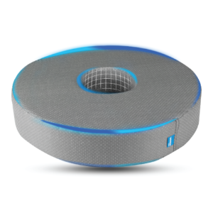 Round Ring Cushion Pillow