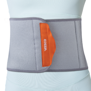 Neoprene 8" Abdominal Belt
