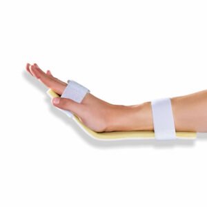 Emergency Splint Arm (Short)