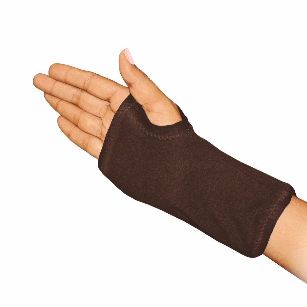 Carpal Wrist Support (Mild Support) | Wrist Support with Splints for Firm Position