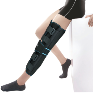 Knee Stabler - Long (19" Brace)