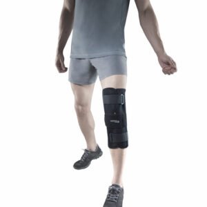 Knee Stabler - Short (14" Brace)