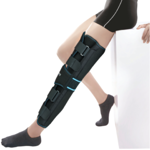 Knee Stabler - Long (22" Brace)