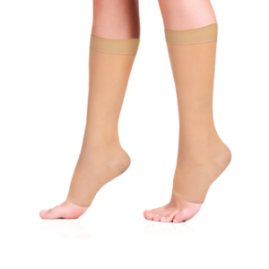 Medical Compression Stocking - Class 2 Knee Length