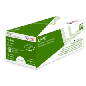 Nylon Sutures | Linex