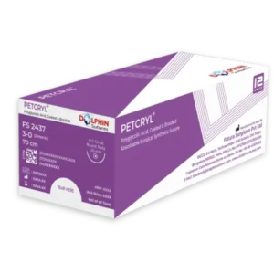 PGA Sutures | Petcryl
