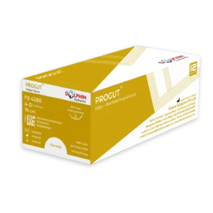 Catgut Plain Sutures | Progut