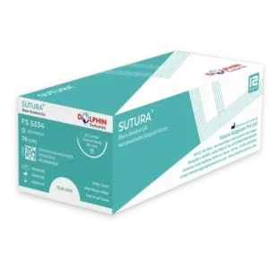 Silk Sutures | Sutura