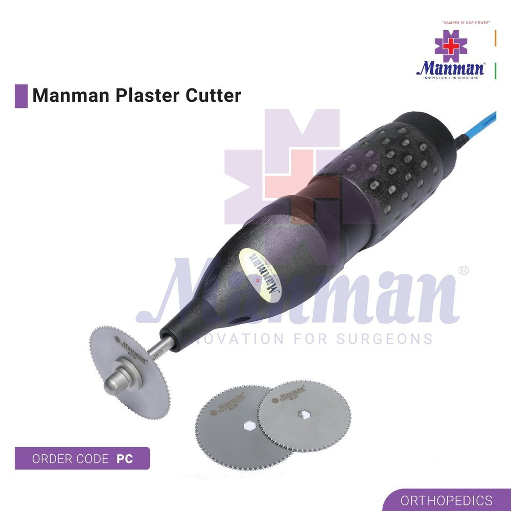 Electric Plaster Cutter