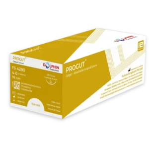Chromic Catgut