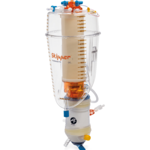 Skipper AF Plus