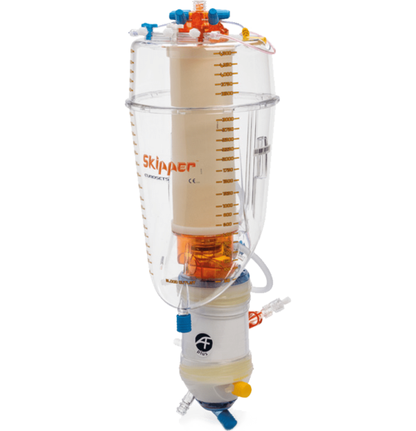 Skipper AF Plus